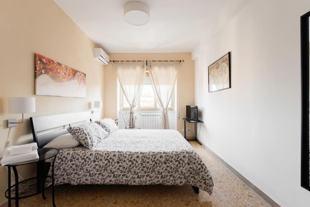 Casa Giramondo Rome Luaran gambar