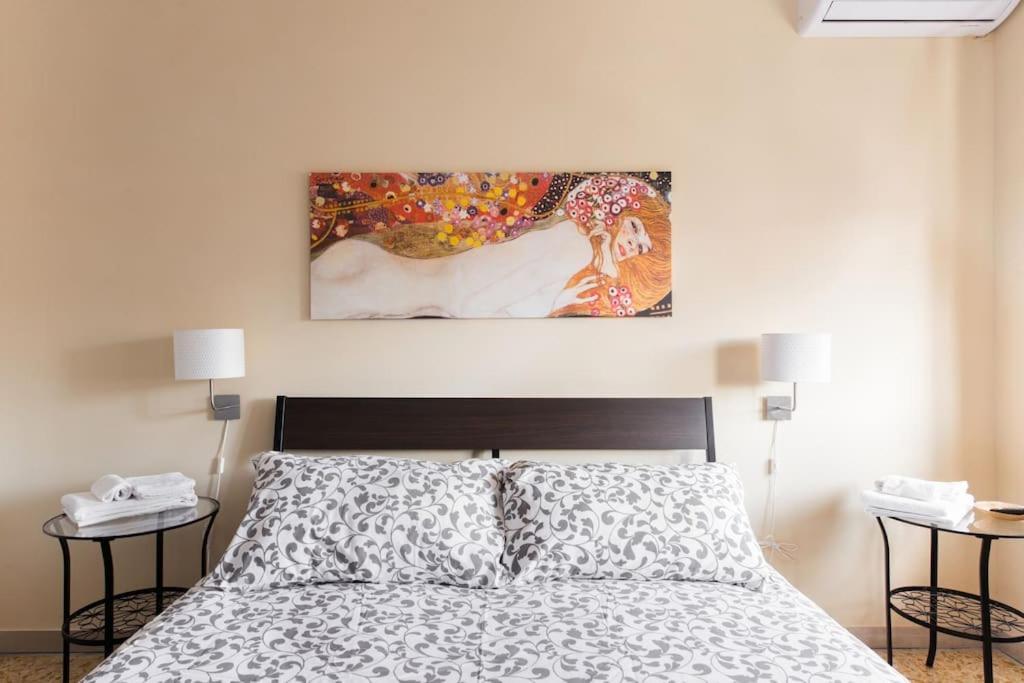 Casa Giramondo Rome Luaran gambar