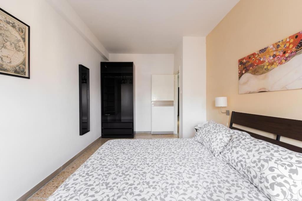 Casa Giramondo Rome Luaran gambar
