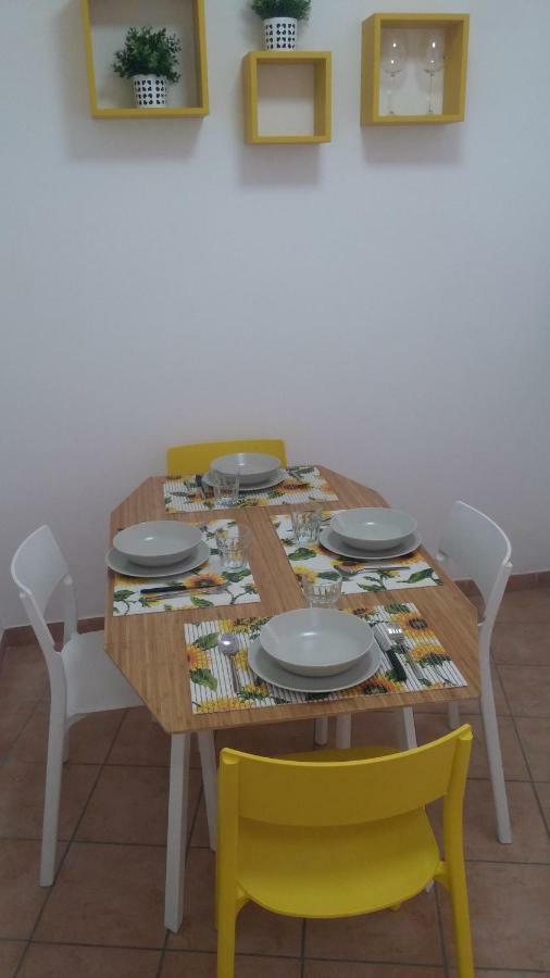Casa Giramondo Rome Luaran gambar