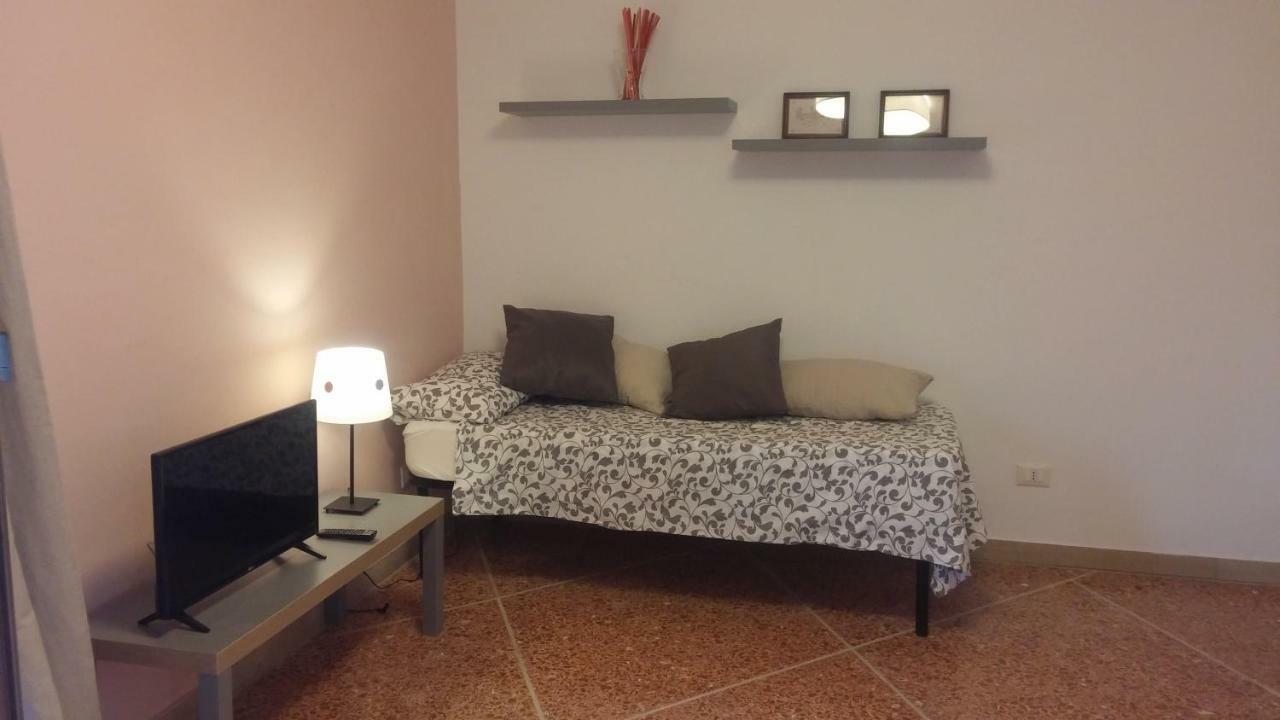 Casa Giramondo Rome Luaran gambar