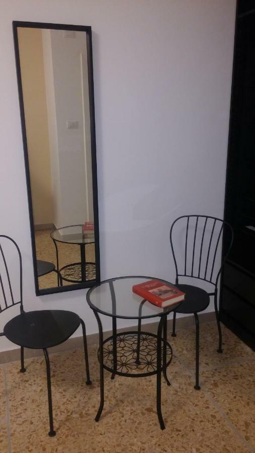 Casa Giramondo Rome Luaran gambar