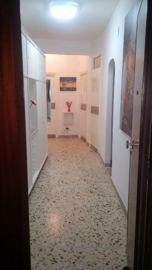 Casa Giramondo Rome Luaran gambar