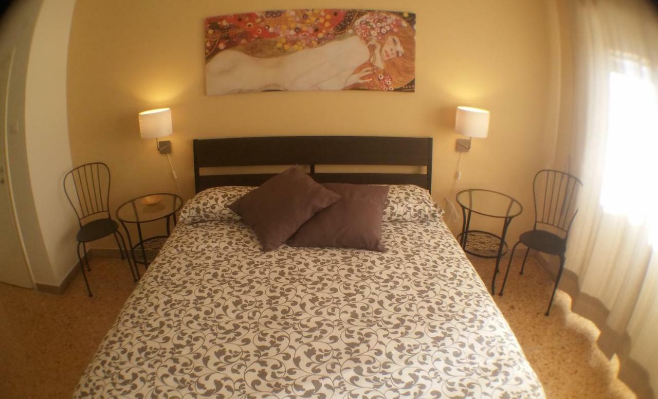 Casa Giramondo Rome Luaran gambar