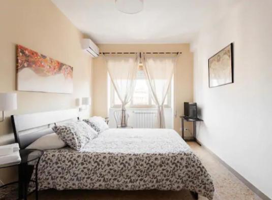 Casa Giramondo Rome Luaran gambar
